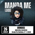 Loide a Brindisi