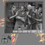 The Acorn with Sirsy