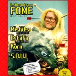 Laú x Fome 1