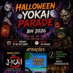Yokai Parade