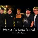 Home at Last Band plays at The Oasis!
