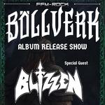 Other Worlds Release Show