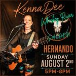 KennaDee at Skipper's Whiskey River Saloon
