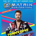 MATRIX SUN FESTIVAL