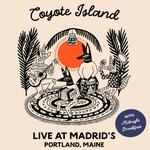 Coyote Island with Midnight Breakfast