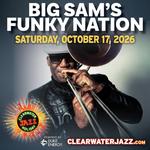 Clearwater Jazz Holiday Festival
