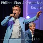 Philippe ELAN, 40 ans de chansons