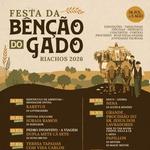 Festa da Bênção do Gado