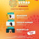 Festa de Verão e das Comunidades de Almancil