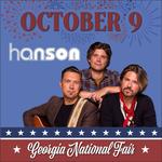 Georgia National Fair - Special Shows