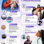 Festas em Honra de Nossa Senhora das Neves e São Domingos