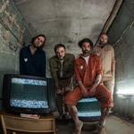 Congoroo - "The End is here"-Tour