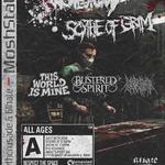 Tracheotomy & Scythe of Grim in ST LOUIS
