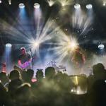 Roshambo Concert Series