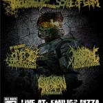 TRACHEOTOMY & SCYTHE OF GRIM IN THE DMV