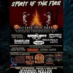 Spirit of the Fire Festival