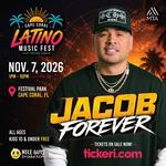 Cape Coral Latino Music Fest