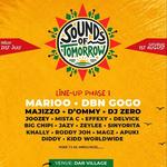 Sounds Of Tomorrow