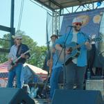 Kris Dewberry & The Lower Todd at Martin's at Lake Martin