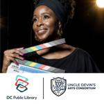 DCPL Capitol View | Uncle Devin’s Arts Consortium: Dramatic Play-Anansi and the Magic Rock