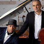 Roberto Fonseca & Vincent Segal