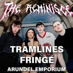 Tramlines 2026