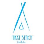 Tom Noize @ Nikki Beach Dubai