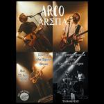 Arco Arena with support from Haunted Images