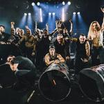 Tambours du Bronx + Dropdead Chaos