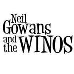Neil Gowans & The Winos