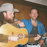 Brothers Osborne