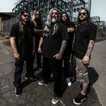 Suicide Silence: REMINDERS OF HELL TOUR