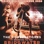 Land of the Giants @ The Cobblestones, Bridgwater