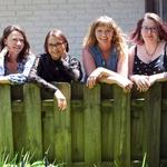The Whipstitch Sallies