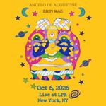 Angelo De Augustine w/ Erin Rae