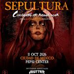 Latin America Final Farewell Tour
