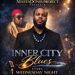 The Mastadonis Project presents Inner City Blues
