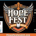 Hopefest 2026