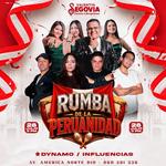 Rumba de la Peruanidad