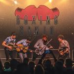 Boxing Banjo PACE Center Parker Arts Colorado 
