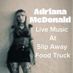 Slip Away Food Truck