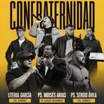 JESUS EN TU CIUDAD CONFRATERNIDAD