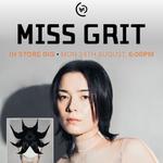 Miss Grit