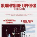 Sunnyside Uppers and Friends