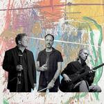 Paul Hanson, Michael Manring, Scott Amendola @ The Occidental Jazz Festival 