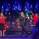 Gospel Singing