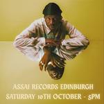 Master Peace - Instore Performance And Signing