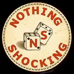 Nothing Shocking