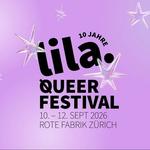 Lila Queer Festival 2026