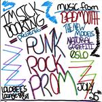 Punk Rock Prom